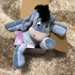Eeyore Scentsy Buddy